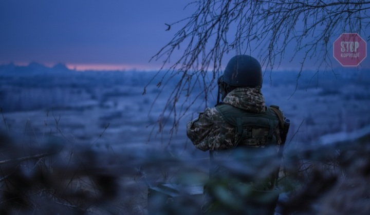 Эксперт о войне в Украине