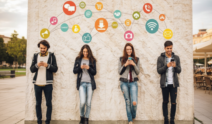 France bans social media for children