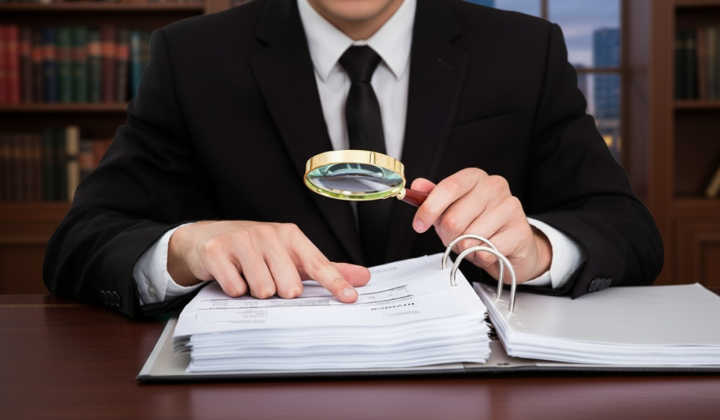 Tax inspections in 2023