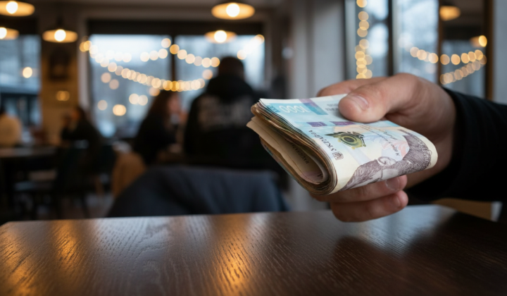 Рост зарплат социальных работников