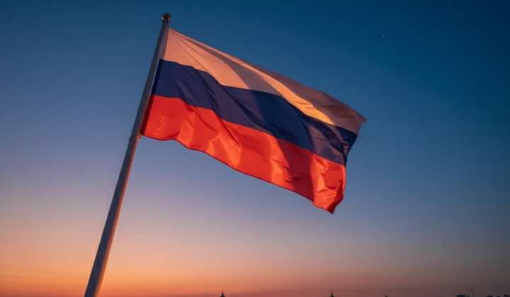 Propaganda in Occupied Territories