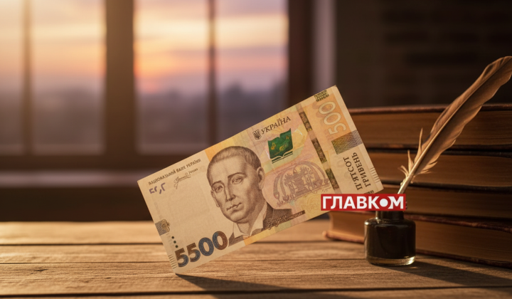 Зростання мінімальної зарплати в Україні