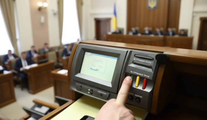 Залог депутатам Высшего суда
