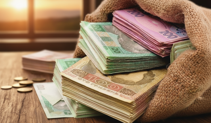 200 hryvnias are being withdrawn from circulation