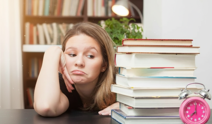 Reading Books for Adults