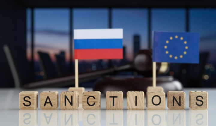 EU sanctions against Russia