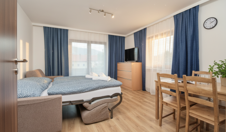 Free registration of place of residence