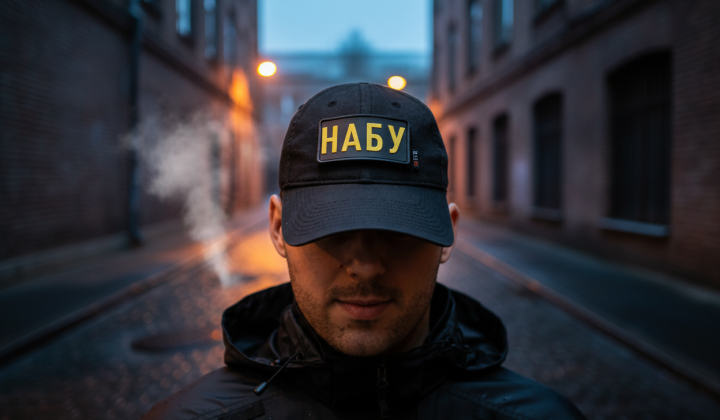 НАБУ расследует дело 'Мидас'
