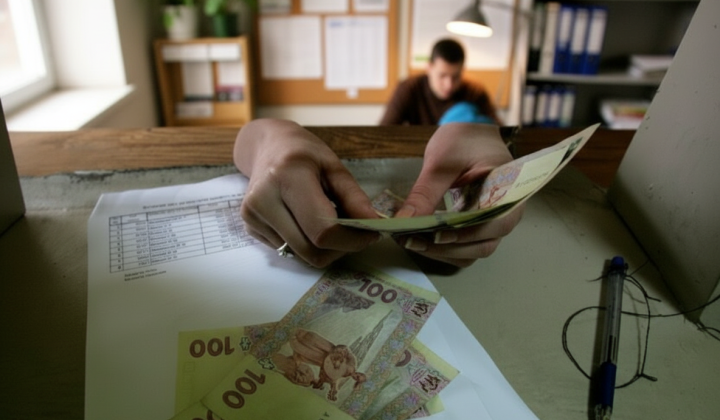 Зростання зарплат соціальних працівників
