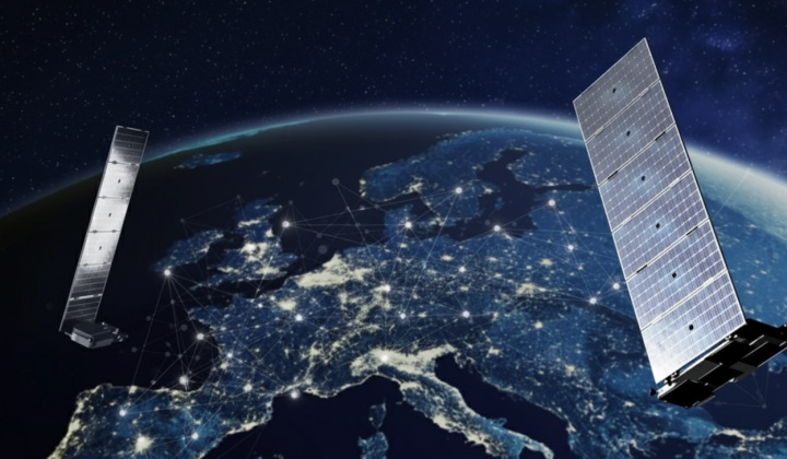 Lowering the Orbit of Starlink Satellites