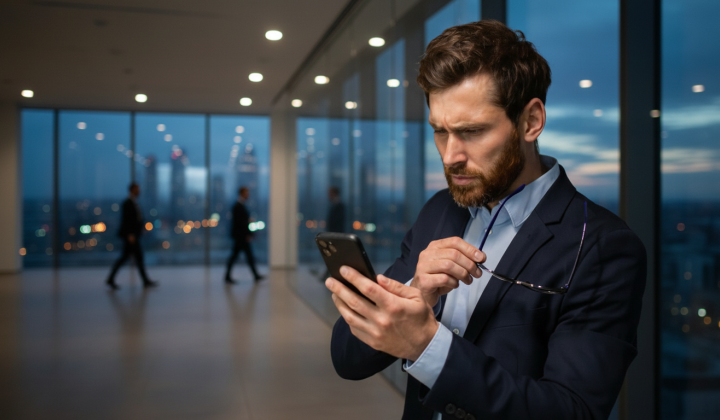 E-audit for large business 2026