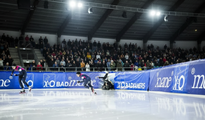 Ютта Лердам на Олімпіаді-2026
