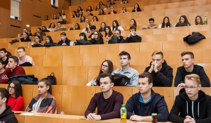 Winter Admission to Universities