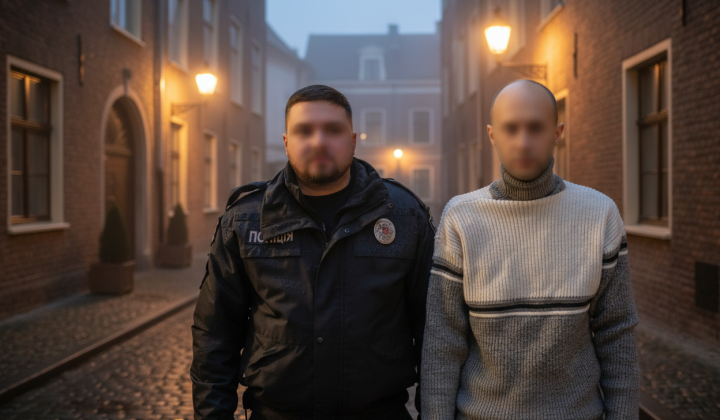 Оперативники розслідують вбивства