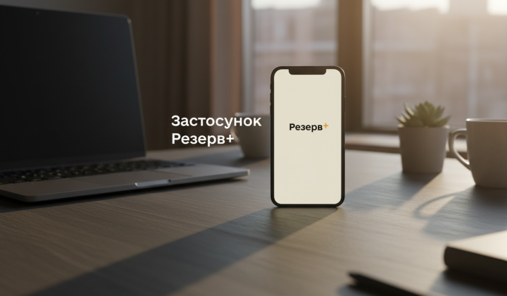 Технические работы в реестрах сервисов