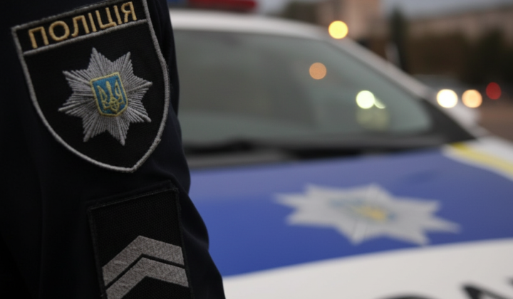 Затримання підозрюваного у вбивстві