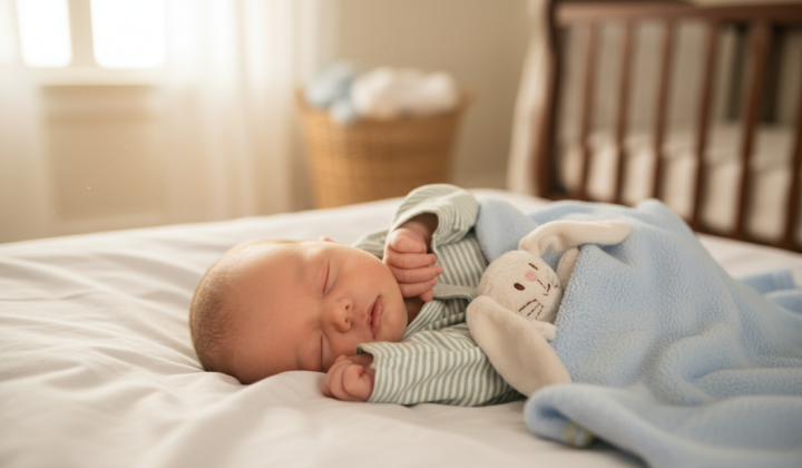 BCG vaccination for newborns 2026