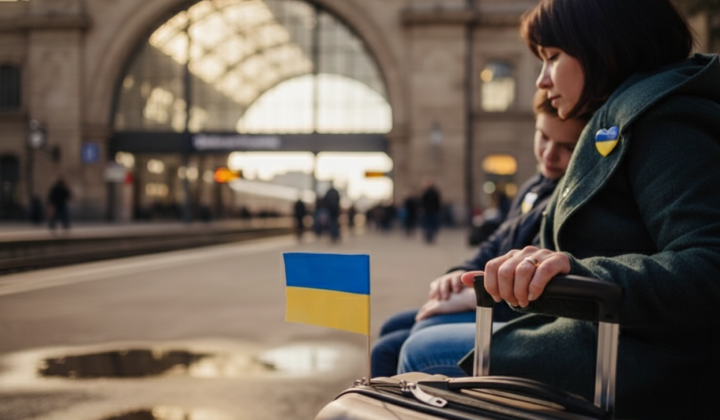 ХСС пропонує нові правила для біженців