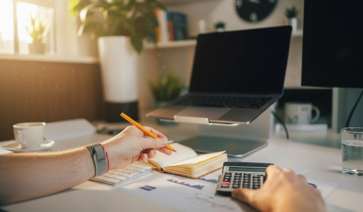 New rules for individual entrepreneurs starting from 2026