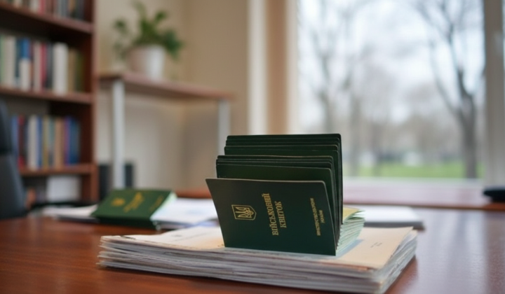 Changes in booking conditions 2026