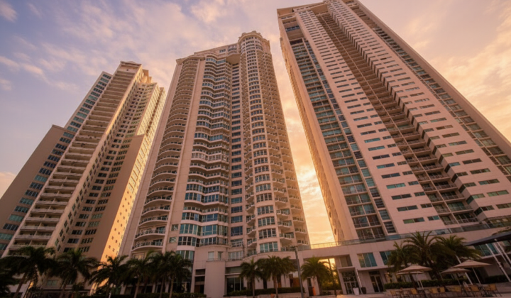 Property Arrest and Its Consequences