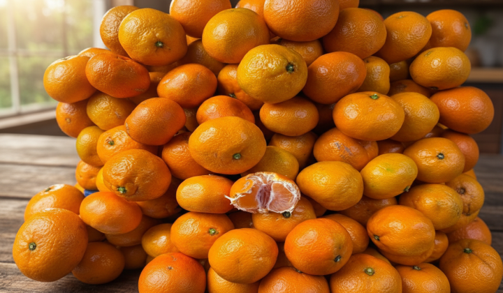 Продуктовий ярмарок у Києві