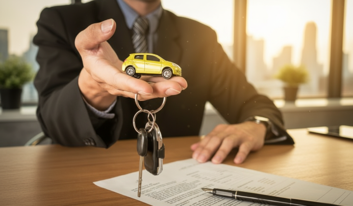 Car After Leasing, New Rules
