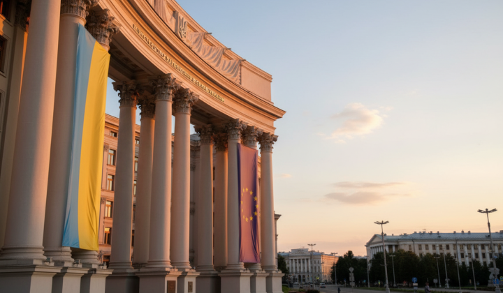 Україна не визнає Мадуро