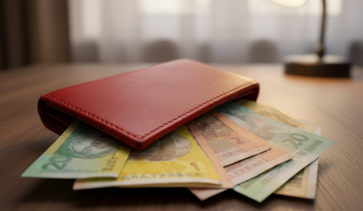 Discussion of the thirteenth pension in Ukraine