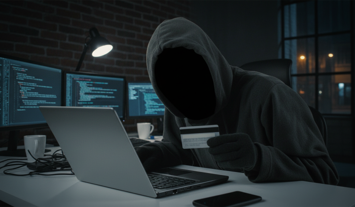 Scammers through SMS about packages