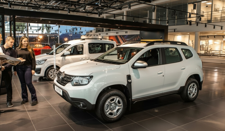 Changes in pension tax on vehicles