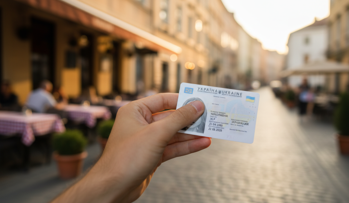 Нові підстави для відмови паспорта