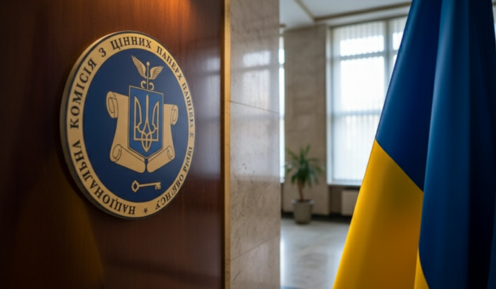 Зеленский назначил нового главу Комиссии