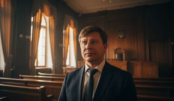 Задержание Демчака в Германии