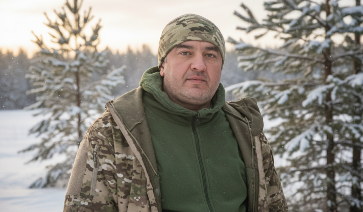 Захисники ліквідували чемпіона тхеквондо
