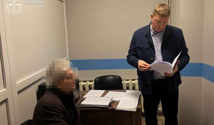 Слідчі завершили справу ДТП