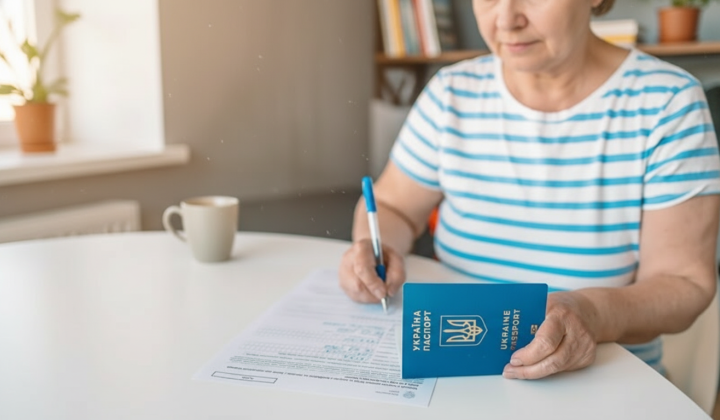 Польща скорочує захист для українців