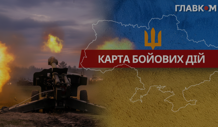 Сили оборони знищили ворожі позиції