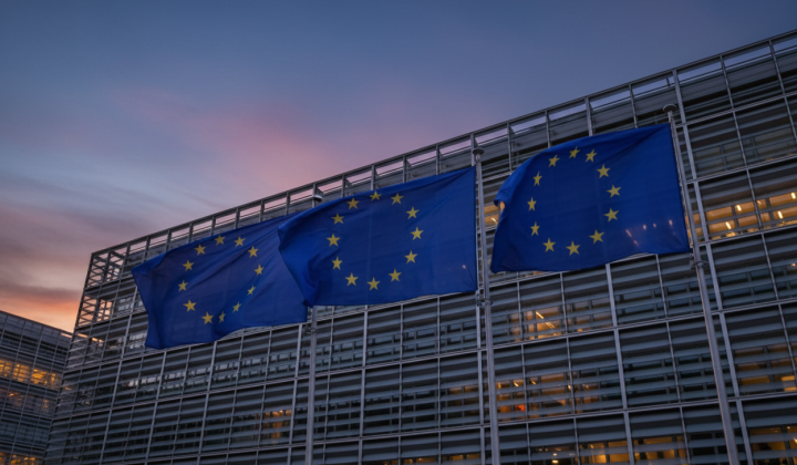 EU protects the border with drones