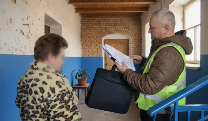 Специалистка завысила цены на сыр
