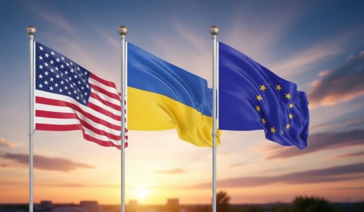 Paris discusses security for Ukraine