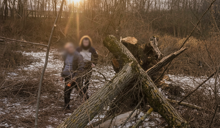 Трагедія в Закарпатті, дівчинка загинула