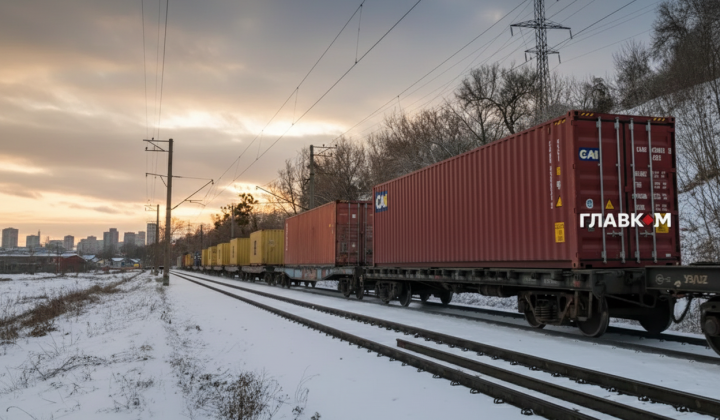 Ukrzaliznytsia meeting on tariffs