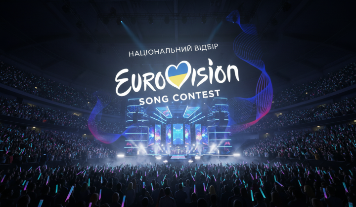 Фінал Нацвідбору на Євробачення-2026