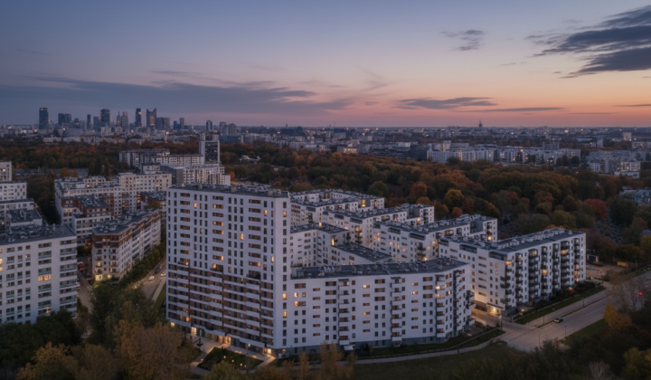 Inspection of municipal housing in Poland