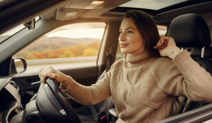 New car re-registration rules