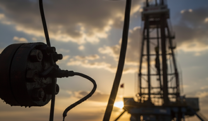 Экспорт нефти из Венесуэлы в США