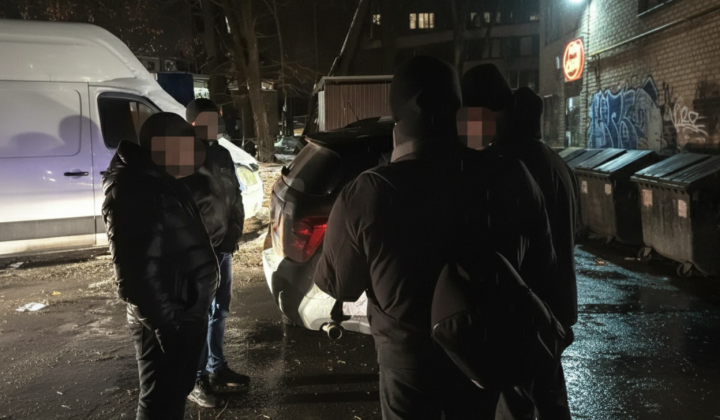 Мошенник с деньгами в ДБР
