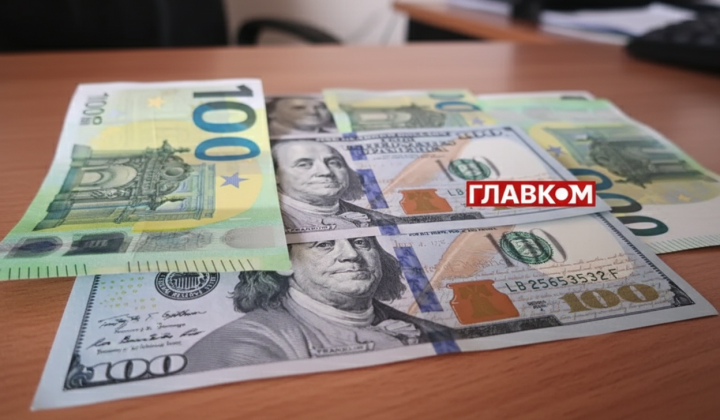 Record reserves of Ukraine $57.3 billion