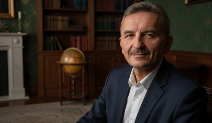 Поліція Таганрога, справа Ґалоса